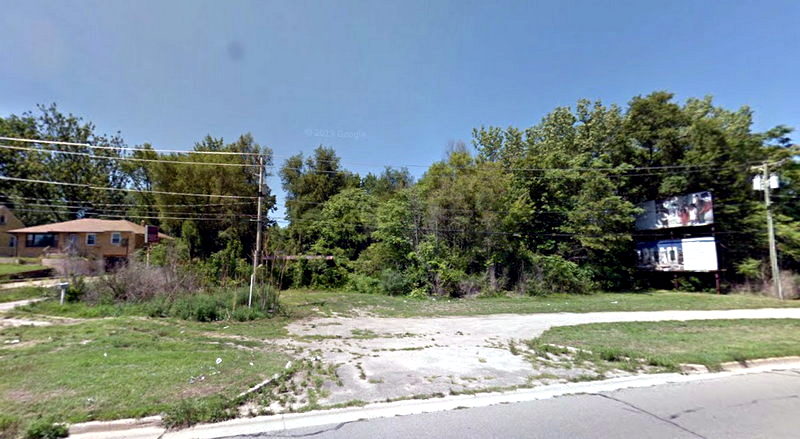 Dairy Isle - Benton Harbor - 684 S Fair Ave (newer photo)